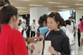 奥运会冠军陈芋汐上大学了图片