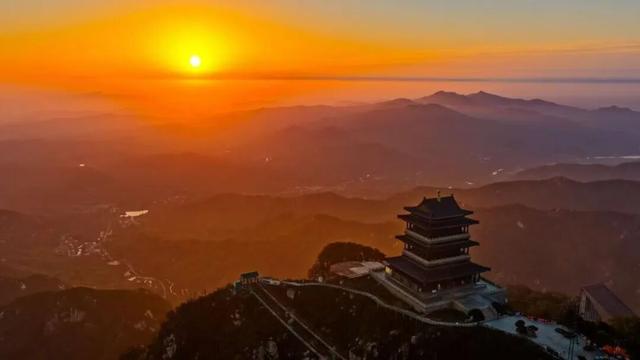 【活动报名中】2026新年登高活动（天蒙站）