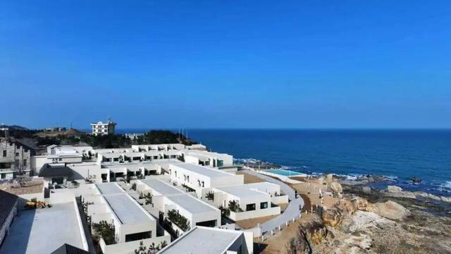 嗨玩冬日·威海高区的冰雪奇缘之旅