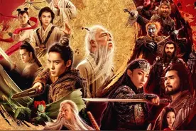 《封神2》路演现场观众情绪失控，质问导演乌尔善图片
