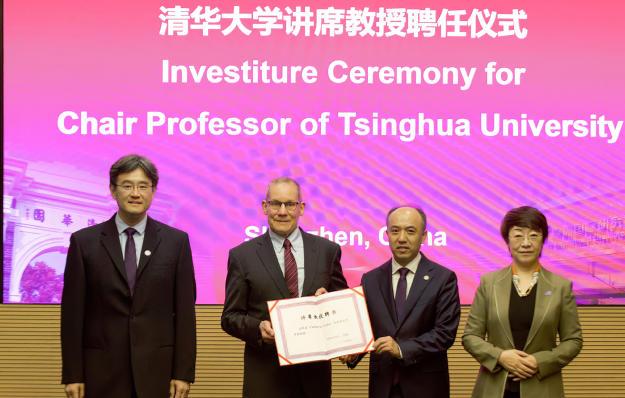 美国科学家：有人调侃，特朗普干一辈子，对中国科研是大好事