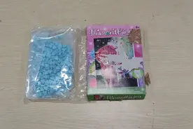热闻|点头YES摇头NO！儿童玩具盒内的蓝色药片，一验竟是毒品图片