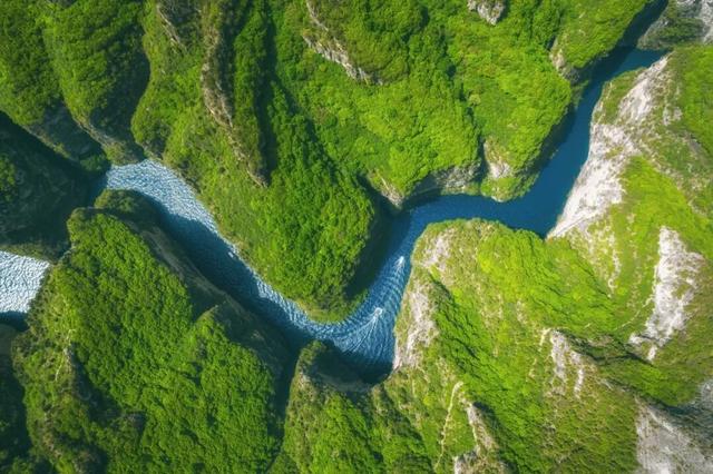 中国宝藏观景台都在哪？