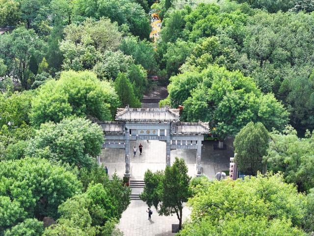 烟火深处 时光正好 | 我在济南刚刚好