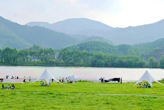 度假村、大剧院！肇庆将新增3个好去处！就在……