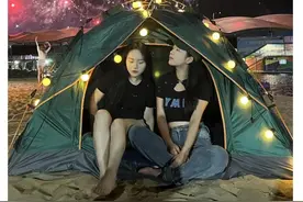 烟花、拉歌、登高……中秋国庆，万盛耍事多图片