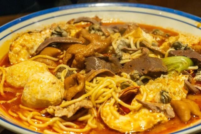 为什么是厦门？