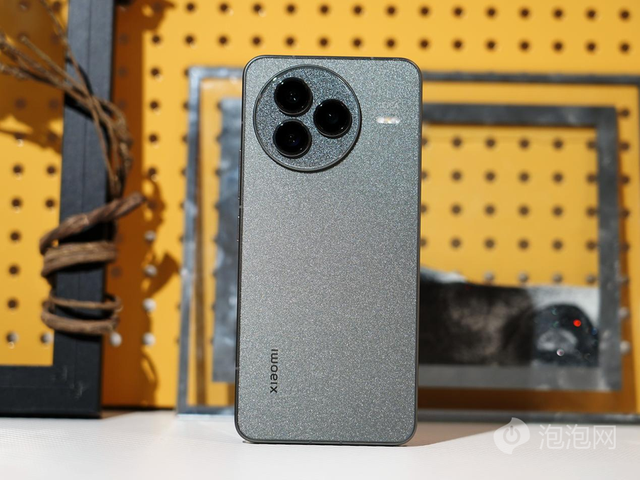 体验堪称“小15” Xiaomi Civi 5 Pro评测
