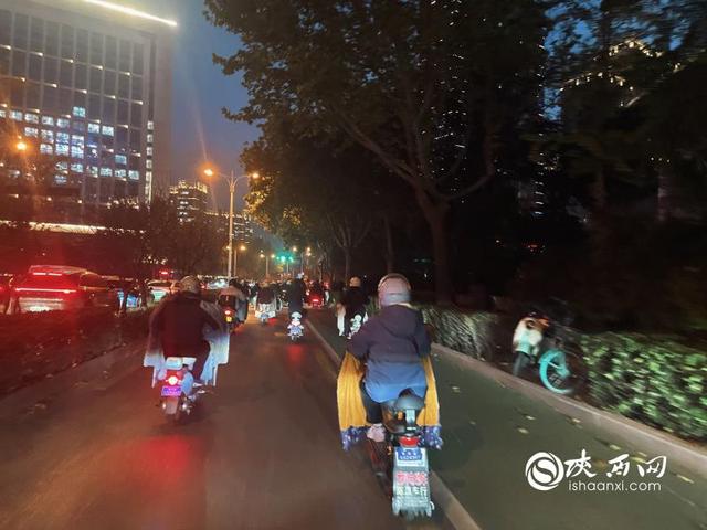 电动自行车“换新”倒计时