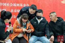 绵阳公安“胡祥雨工作室”再立新功：跨省协作助被拐32年男子成功寻亲图片