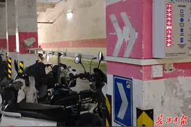 5小时充不满、10小时充过头，小区充电桩套餐能改改吗？图片