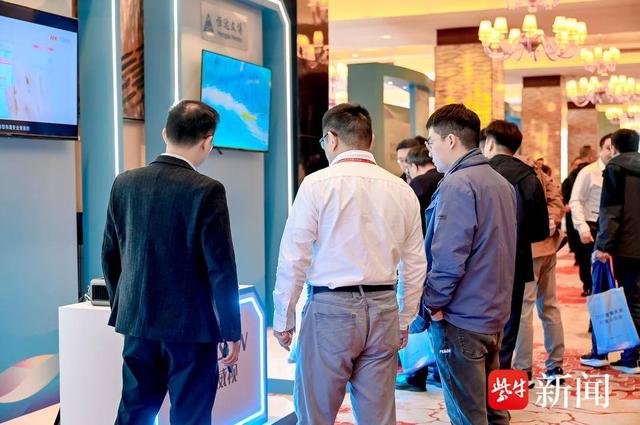 2025年智慧旅游示范展示活动在无锡举办