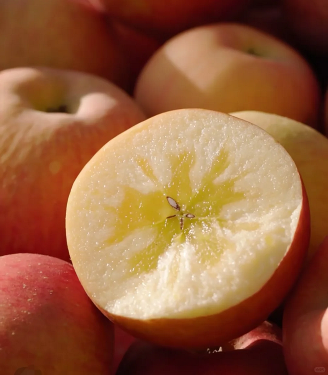 河南初冬的第一口甜，等你来尝！