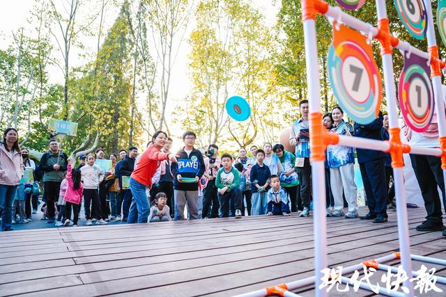 探秘红山动物园！南京市第五届垃圾分类家庭PK赛开始招募啦