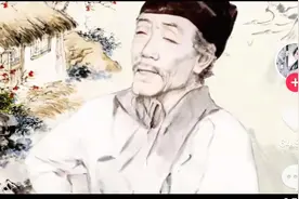 当杜甫王羲之纷纷被AI复活图片