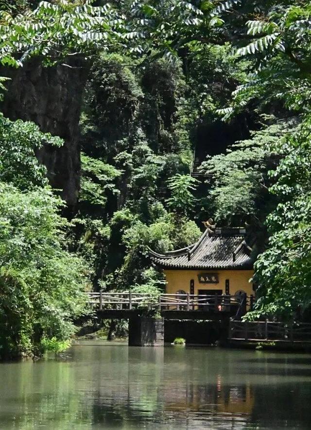 国庆去哪儿玩？到奉化旅游请这样发，让你称霸朋友圈！