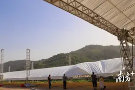 金石花卉文化周来了！4月28日起，共赴“花”样盛事图片