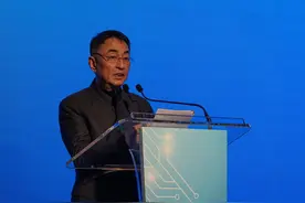 亿万富豪李家杰的赛昉科技将与超聚变合作振兴香港芯片产业图片