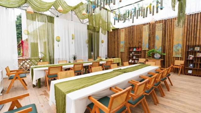 美食、采摘、露营……城区10分钟直达，泸州网红打卡地+1