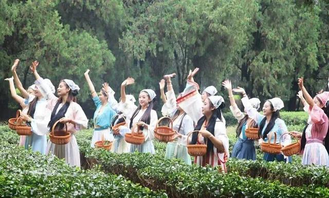 来了！国庆假期的日照名场面！