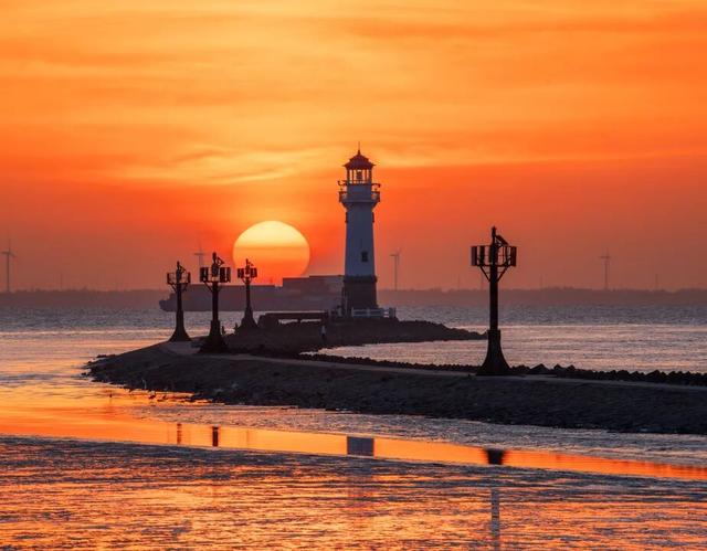 宝山滨江Citywalk攻略出炉！打卡正当时