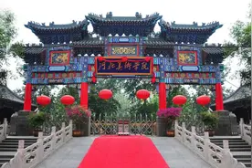 河北美院卷入巨额民间借贷后：学校基本账户已解封，正按计划开学图片