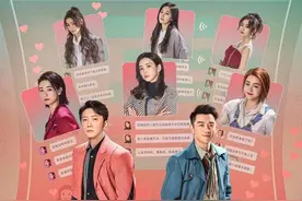 福利！邀您免费观影《前任4：英年早婚》图片