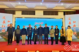 沪明合作 古村迎来新机遇图片