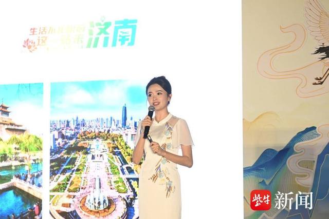 “苏超”持续火爆引向文旅 带动城市友好互动