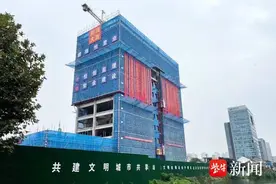 苏州平江新城民生项目跑出高质量发展“加速度”图片