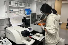 打破“围墙” 资源共享，北京脑所试点开放实验动物平台图片