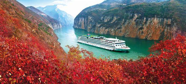 超千万元消费券已备好！重庆文旅集团美好年走廊文旅节启动