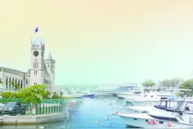 巴巴多斯，度假与奇趣一个也不能少图片