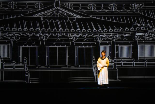 一课一剧一印章——敦煌“三重奏”奏响文旅融合新乐章