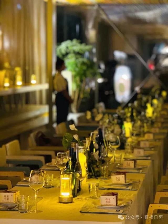 打工暂停！来日照这里，做一回「显眼包」！