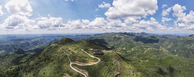 【记者手记】在独山,一家民宿何以让客人“看不见风景”也满意