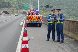 “五一”小长假来临，京珠北、乐广北高速发布出行指引图片