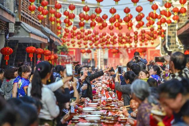 决战决胜十四五·贵阳篇|乌当:书写旅游美文章 擦亮国家全域旅游示范区名片