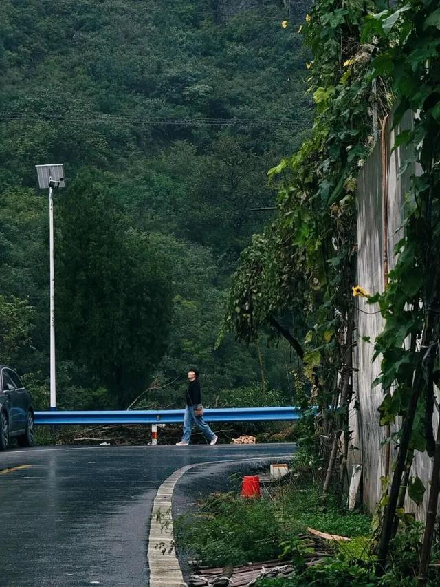 全网一致认定：最短的秋天，才是最贵的奢侈品