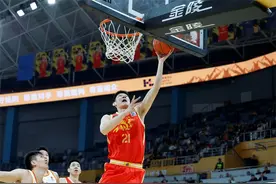 孙铭徽缺阵仨核心合砍62分 浙江广厦力保主场不败图片