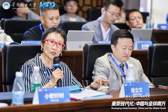 精彩回顾｜第十二届IPP国际会议圆满举行！