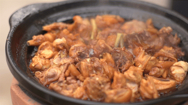 Yeah！生活丨有点后悔，现在才去赣州！