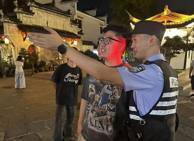 这群平安“主理人”，让衢州古城更美好！