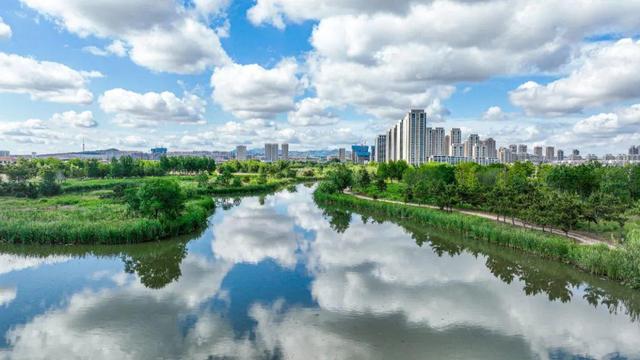 全国生态日，一起看荣成“盛世美颜”！