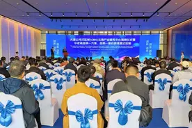 昆明至万象、曼谷跨境直达国际物流专线开通图片