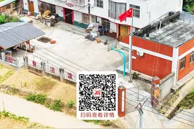 今日好稿丨桃李满村！山村教师胡益明坚守讲台 46年育人三代图片