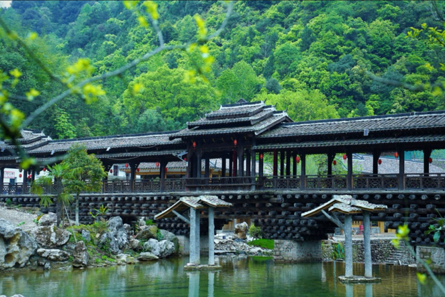 双节“反套路”，快乐不迷路！上饶这些小众宝藏地等你来撒欢