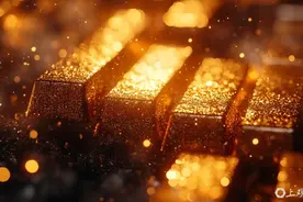 金价一路“狂飙”，多家银行下调积存金利率图片