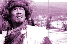 重温经典｜为千万闯关东人树碑立传，回看《闯关东》立题初衷图片