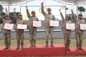 2个月破纪录、9个月夺冠！这次你来吗？图片